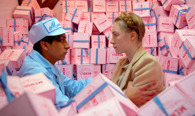 Here Are 8 Ways to Throw a Great Oscar Party