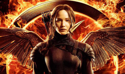 Hungry for 'The Hunger Games: Mockingjay -- Part 1' Tickets?