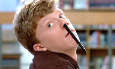 Personality Quiz: Fictional Movie Schools