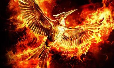 'The Hunger Games: Mockingjay - Part 2': PURCHASE ADVANCE TICKETS NOW