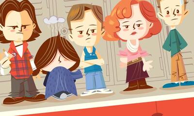 'The Breakfast Club' Turns 30