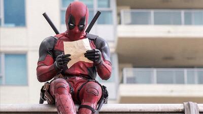 'Deadpool' Is Now the Biggest 'X-Men' Movie, and the Character Continues to Make Hilarious Viral Content