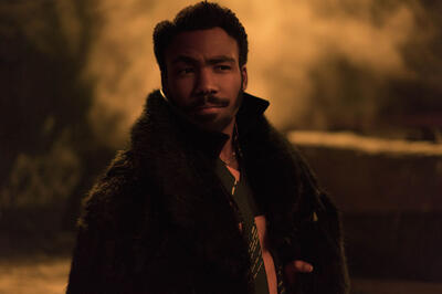 Lucasfilm Confirms They're Considering a Lando Calrissian 'Star Wars Story'
