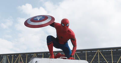 Superhero Buzz: 'Doctor Strange' Takes Manhattan, Zack Snyder Talks a Solo 'Batman,' and More