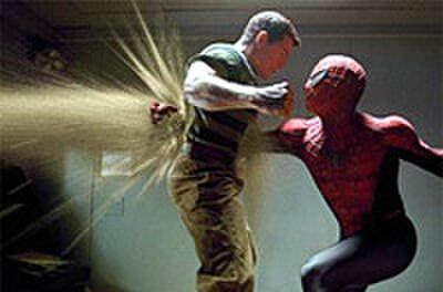 Sam Raimi Talks 'Spider-Man 4' Villains
