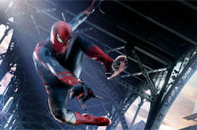 'The Amazing Spider-Man' International Trailer; Less Talky, More Spidey