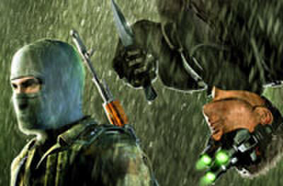 'Assassins Creed,' 'Splinter Cell' and More Headed To Big Screen