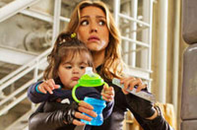 'Spy Kids' Photo Caption Sweeps - Win $100 in Fandango Bucks