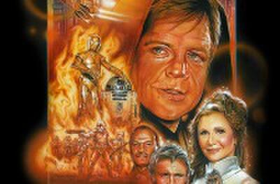 The Best Fan-Made 'Star Wars' Sequel Poster You'll Find Online