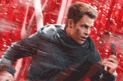 Out-Numbered, Out-Gunned, Kirk's Crew Fight Back in Final 'Star Trek Into Darkness' Trailer