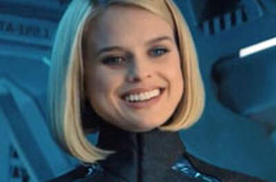 Three New 'Star Trek Into Darkness' Clips Showcase Kirk, Scotty and Carol Marcus