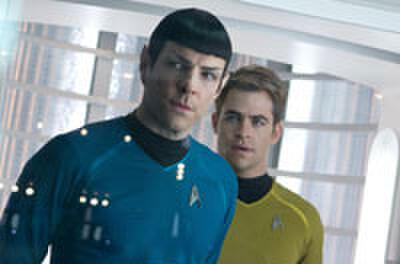 Film Mom: Why 'Star Trek' Appeals to Trekkies AND Today's Teens