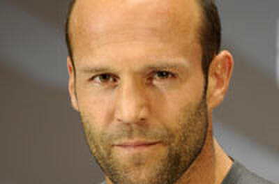 Jason Statham as 'Transformers 4' Lead?