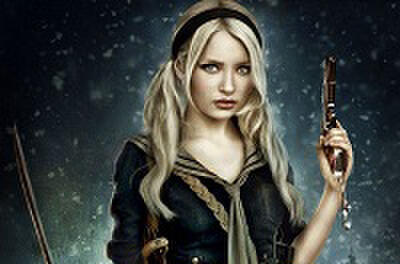 'Sucker Punch' Full-Length Trailer Takes Fantasy to the Next Level