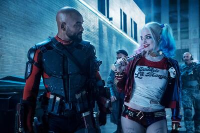 Is 'Suicide Squad' OK for Your Kids?