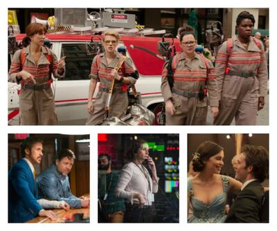 Call the Babysitter: Summer Date Night Movies for Moms and Dads