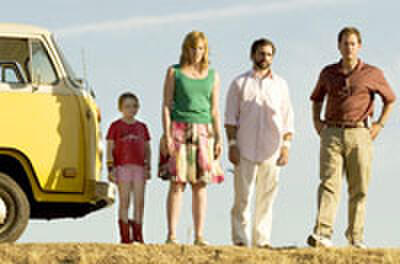 'Little Miss Sunshine: The Musical' - Would You See It?