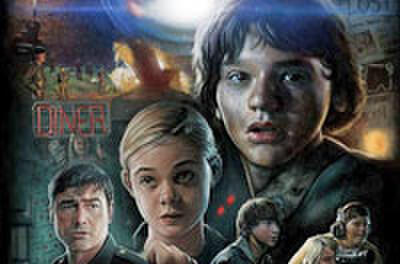 'Super 8' Contest, Thursday Screenings and the New Retro Poster