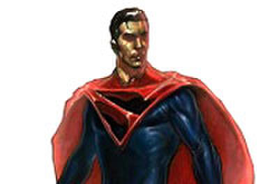 Here's What J.J. Abrams' 'Superman' Would've Looked Like