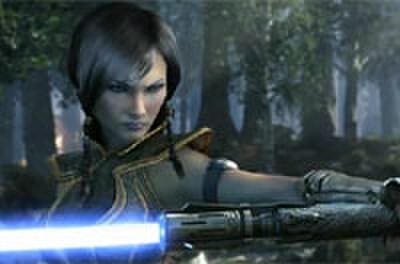 Star Wars: The Old Republic E3 Cinematic Trailer Debuts!