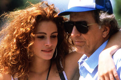 'Pretty Woman' Director Garry Marshall Dies at 81