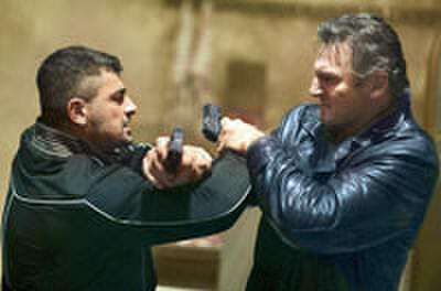 Liam Neeson Will Hunt You Down in New 'Taken 2' Pics