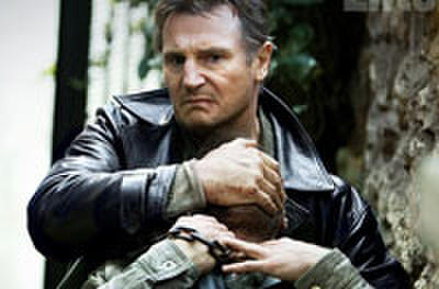 'Taken 2' Bad Guys Swear Revenge on Liam Neeson in New Trailer