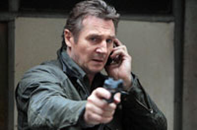 'Taken 2': Liam Neeson Talks About His 'Livid Robot' Character, Plus New Pics and Poster