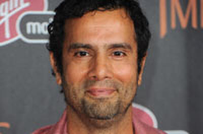 'Immortals' Director Tarsem Singh Takes on Marco Polo