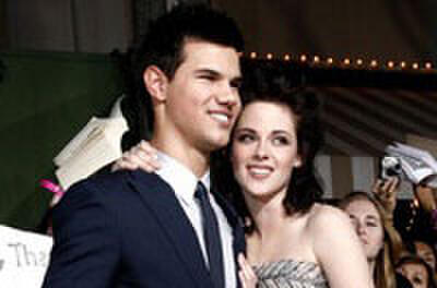 'Twilight' Heads to the Oscars