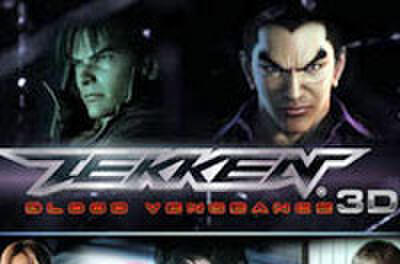 Anime Round-Up: 'Tekken 3D,' 'Blade' Anime and Buy Kaneda's Laser Gun from 'Akira'