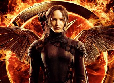 'The Hunger Games' Is Heading to the Stage -- Here's What You Need to Know