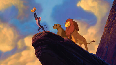 Disney's 'Don Quixote' on Its Way; Live-Action 'Lion King' Nabs a Writer