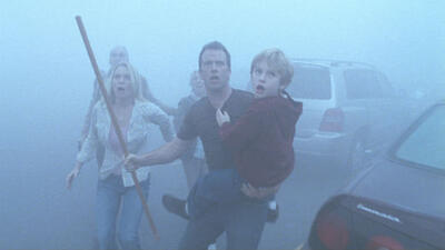 'The Mist' Extends Its Tentacles to Television