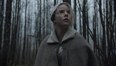 The Director of 'The Witch' Explains Movie Influences, His Occult Obsession and What's Next