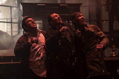 'The World’s End': What Exactly IS the Cornetto Trilogy, Anyway?