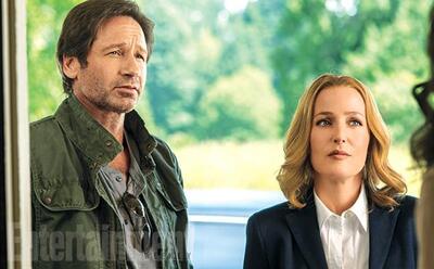 'X' Marks the Timeline: The Road to ‘The X-Files’ Revival