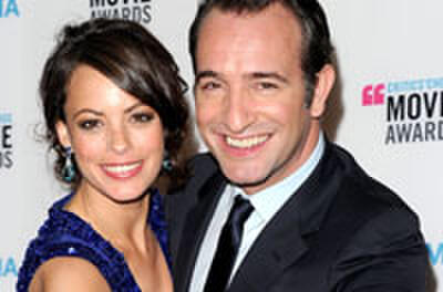 'The Artist' and 'The Help'  Pick Up Momentum Going Into Golden Globes