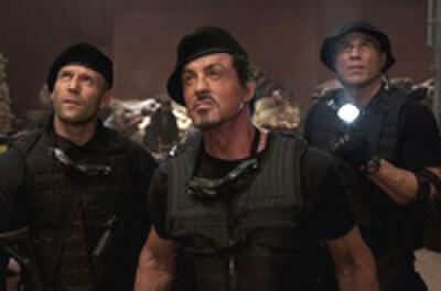 'The Expendables' Prize Pack Giveaway!