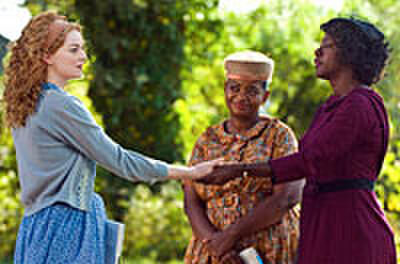 'The Help' Is Tops in Our Fourth Annual Fandango Fan Choice Awards