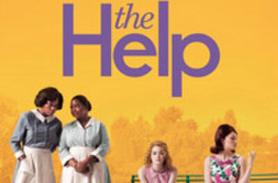 'The Help' Prize Pack Giveaway