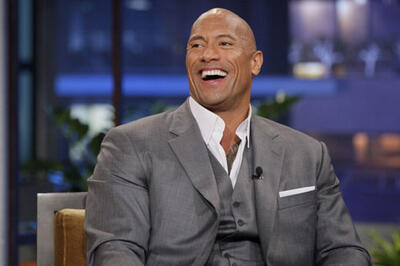 The Rock Confirms Upcoming DC Comics Project; Who Could He Be Playing?