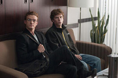 Critics Groups Pick 'Social Network' as Top Film of 2010 - Do You Agree?