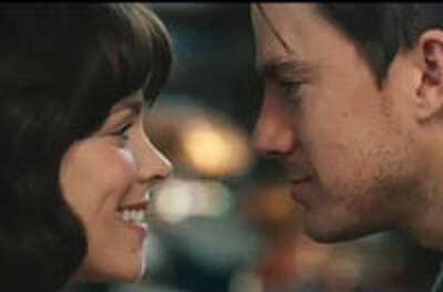 Trailer Watch: Rachel McAdams Forgets Who Channing Tatum Is In 'The Vow,' Daniel Radcliffe Meets 'The Woman In Black' and Esai Morales Travels 'Gun Hill Road'