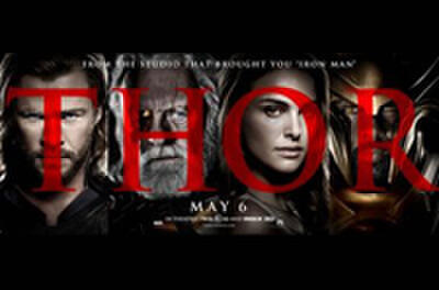 'Thor' Early Buzz: Is Summer's First Big Blockbuster Worth Seeing?