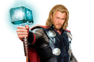 'Thor' Concept Art Emerges