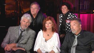 The Rocky Horror Picture Show: 40th Anniversary Reunion on TODAY