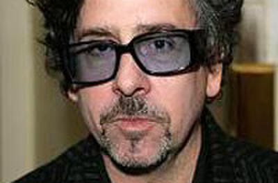 Friday Conversation: Should Tim Burton Make 'The Addams Family'?