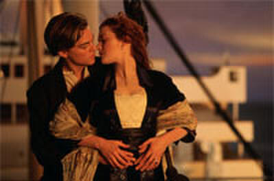 Get Limited Edition 3D Glasses, Art Lithograph at 'Titanic 3D' April 3 Sneak Previews