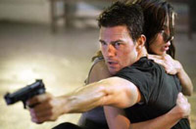 'Mission Impossible 4', 'Men in Black 3' Nab Release Dates